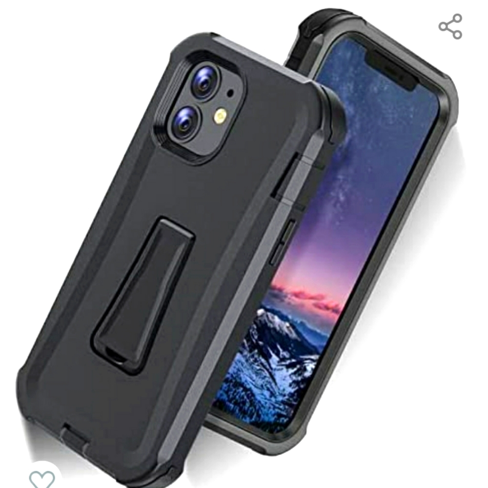 ORIBOXphone Cases I Phone 11/2 Cases0